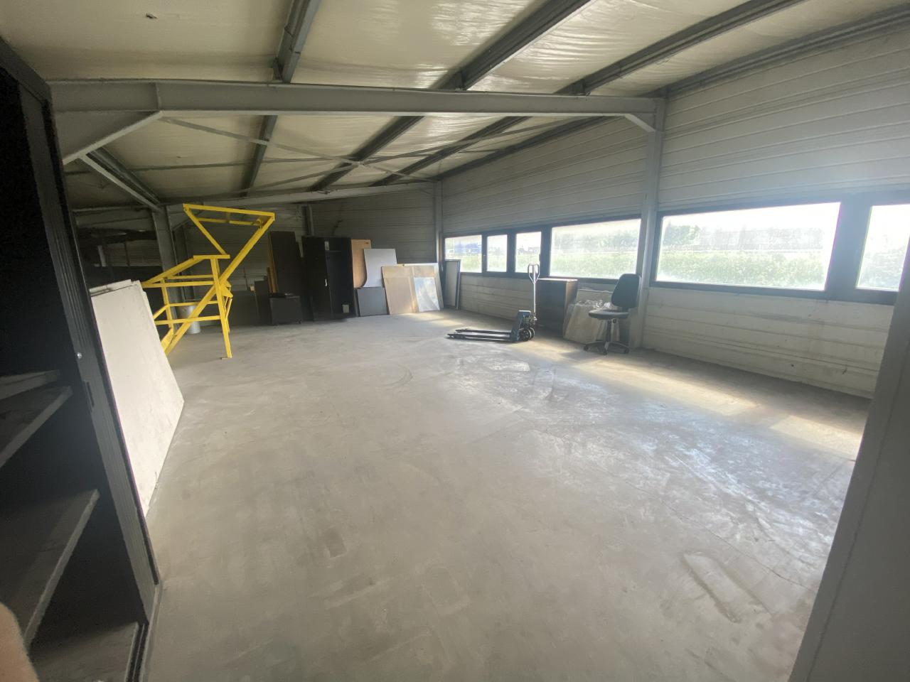 Local d'activité Échirolles 867m² Location local d'activité Échirolles Isère OLACT2317689 7